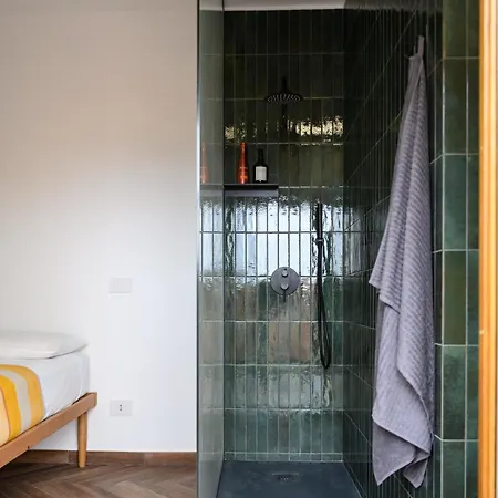 Vetriera41 Apartment Castelbuono  Exterior photo