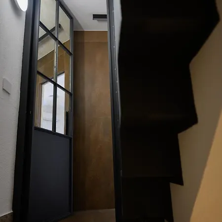 Vetriera41 Apartment Castelbuono  Exterior photo