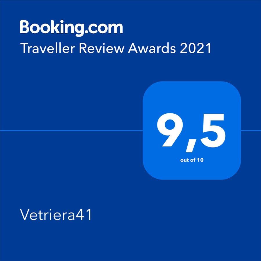 Vetriera41 *