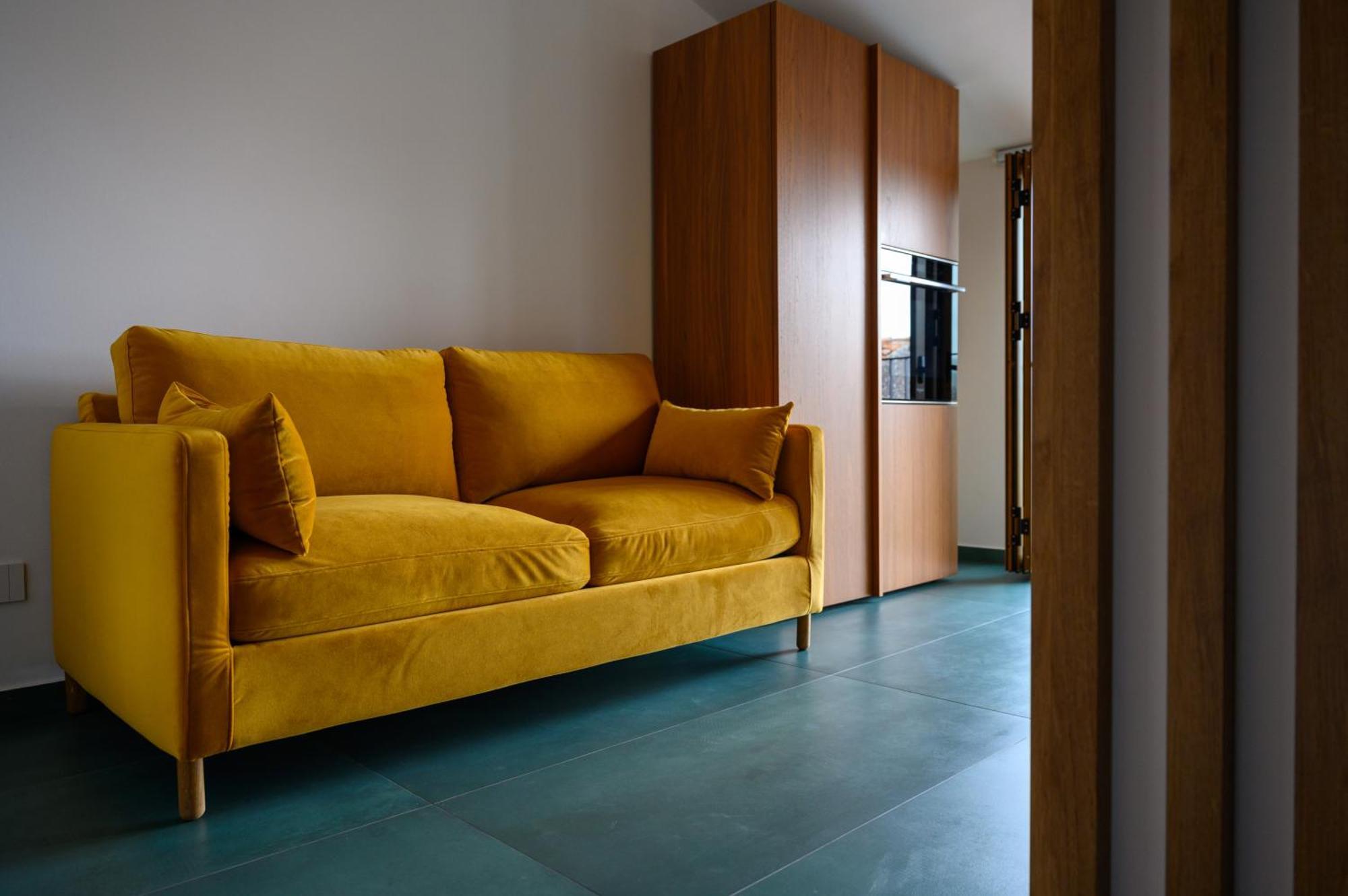 Apartment Vetriera41