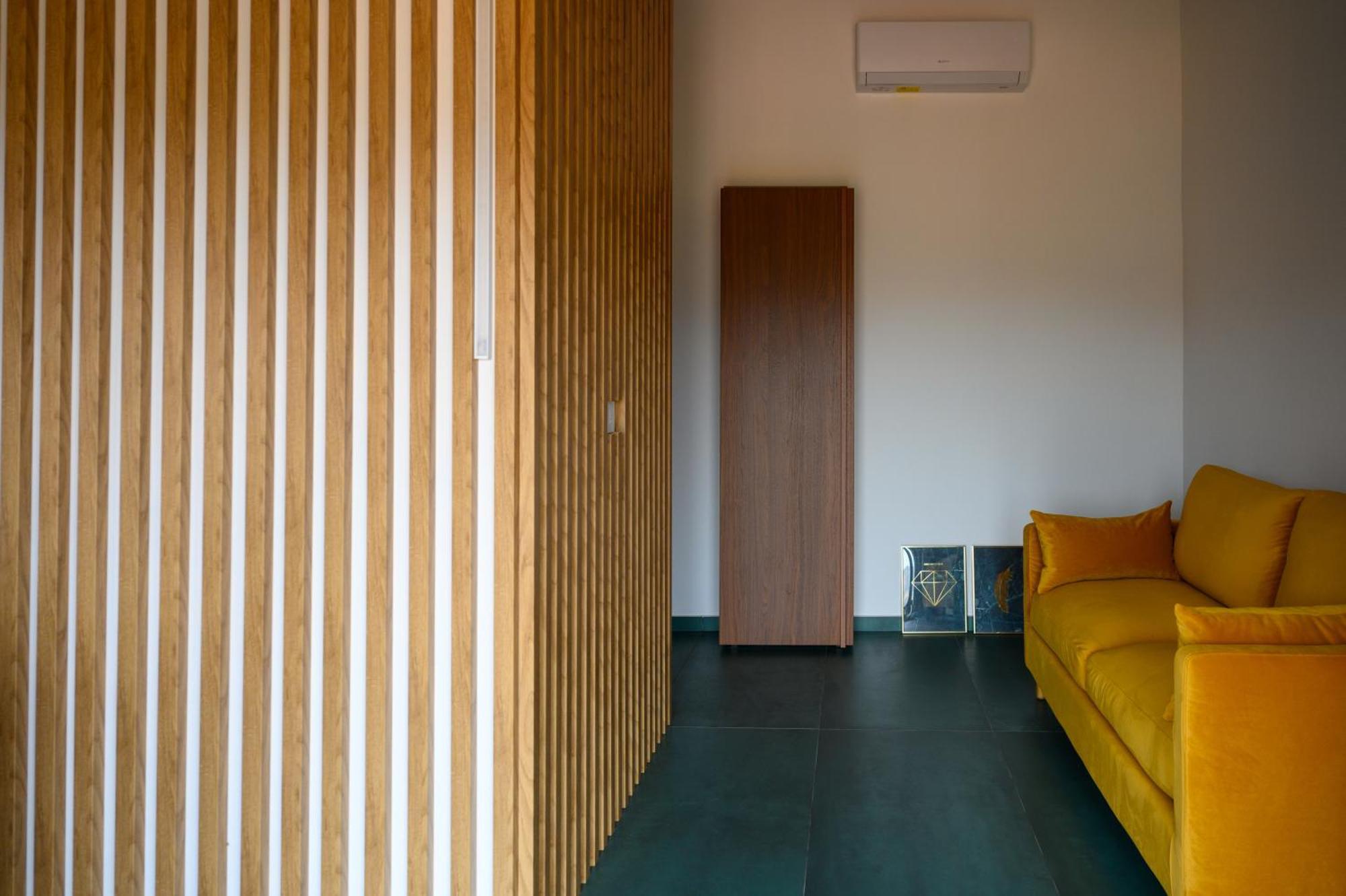 Vetriera41 Apartment
