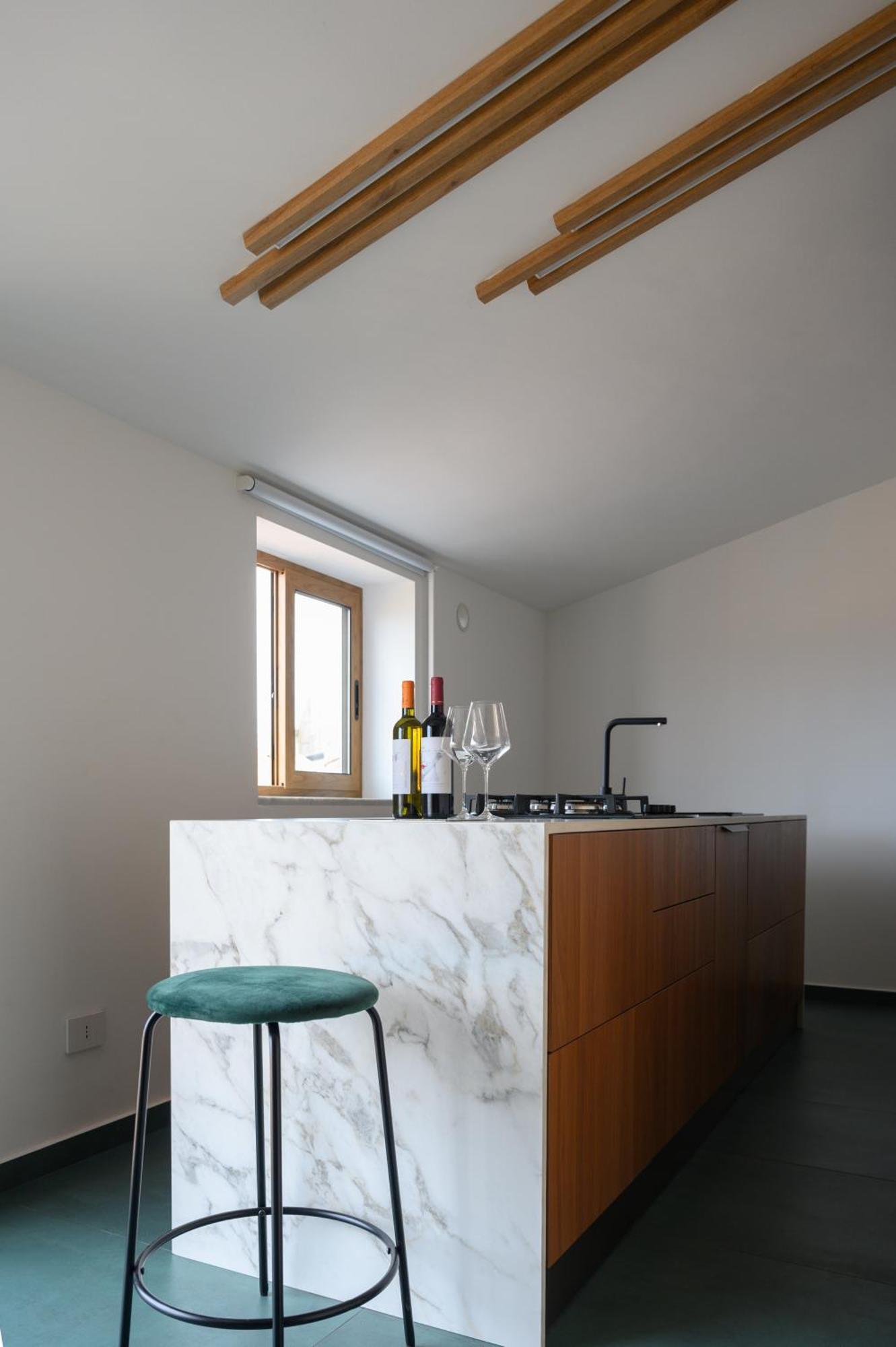 Apartment Vetriera41 Castelbuono (Sicily)