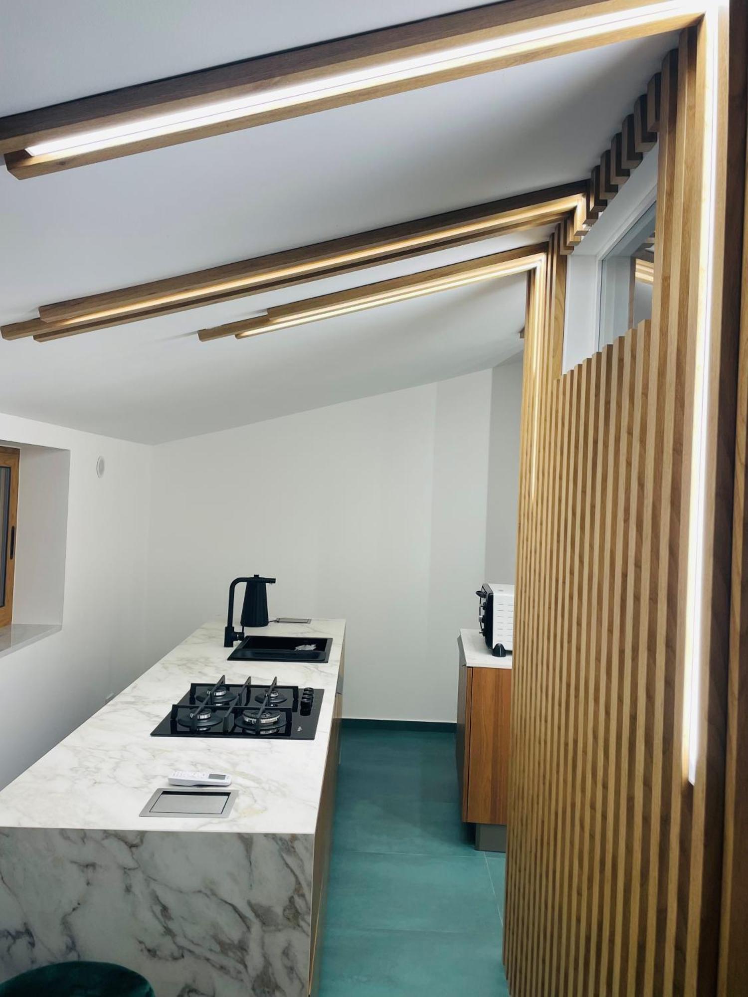 Apartment Vetriera41