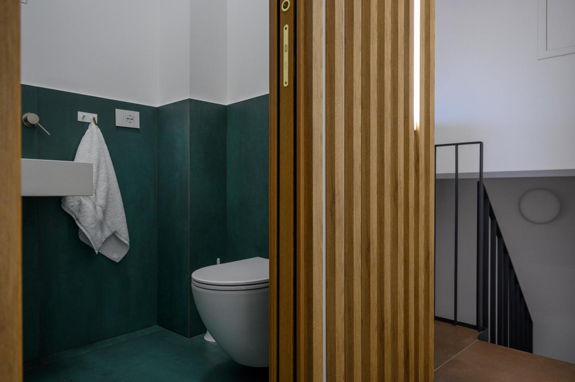 Vetriera41 Apartment Castelbuono (Sicily)